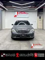 Mercedes-Benz S500 2011 - Good Condition - Qatar Specs